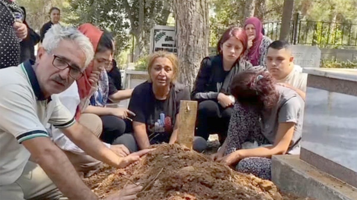 Öğretmen Meryem Ceren Keskin, Kaza Sonrası Hayat Mücadelesini Kaybetti