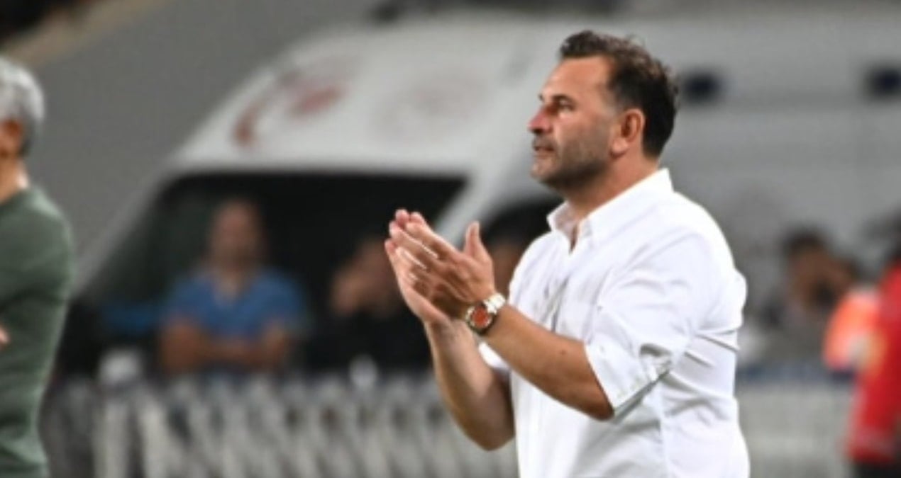 Okan Buruk: Barış Alper Yılmaz'ın Performansı ve Transfer Teklifleri