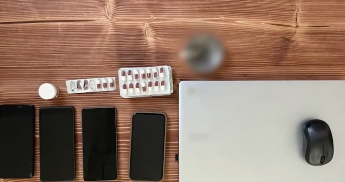 Operasyonla 189 Milyon TL'lik Siber Suç Gelirine El Konuldu