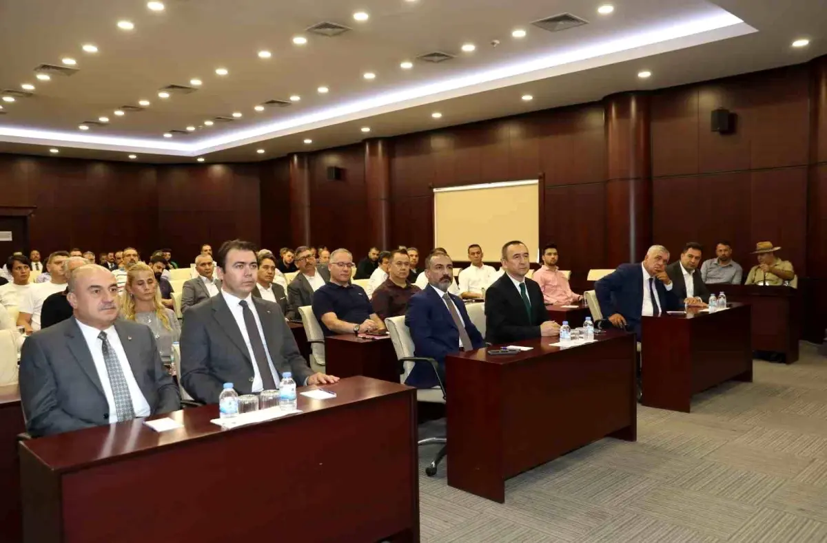 Özbekistan Ülke Günü Gaziantep'te Yapıldı