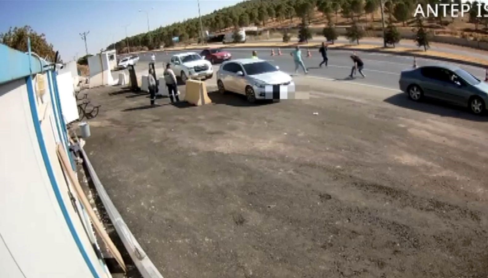 Polise Çarpan Avukatın Uyuşturucu Skandalı