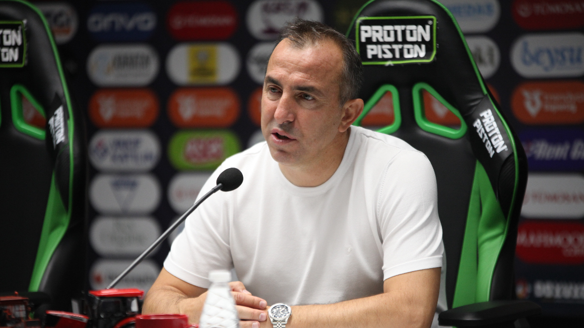 Recep Uçar: Çok Değerli ve Anlamlı Bir Galibiyet