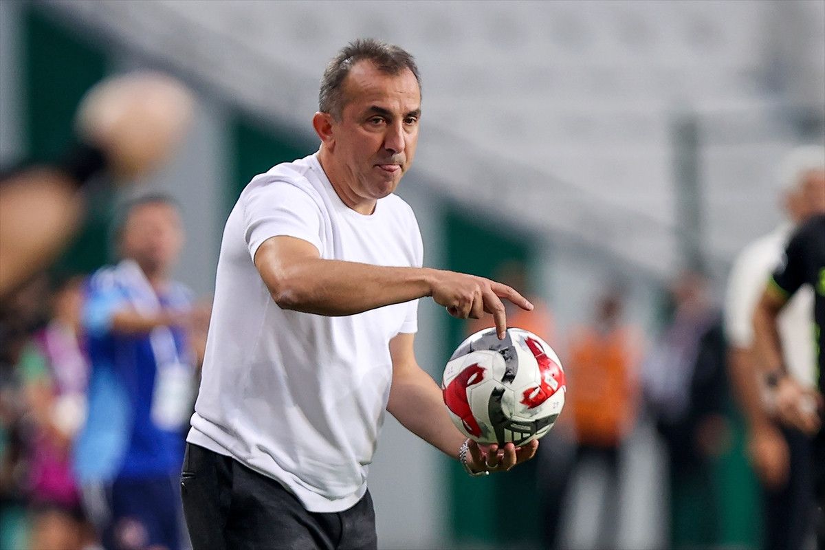 Recep Uçar: Çok Değerli ve Anlamlı Bir Galibiyet