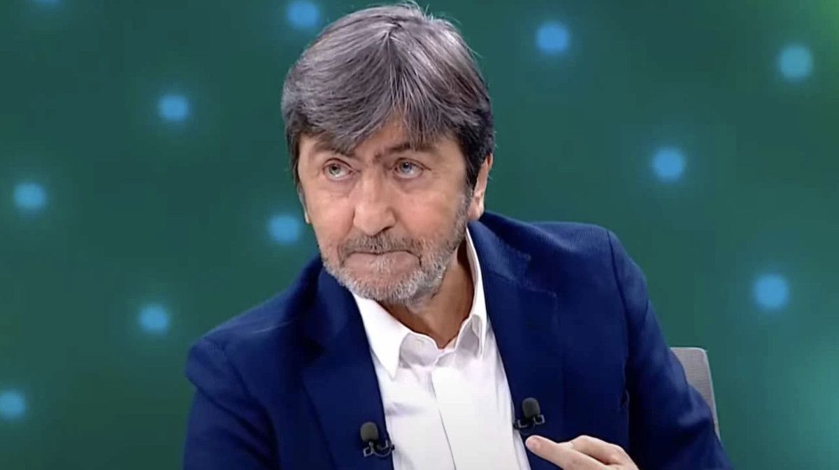 Rıdvan Dilmen: Süper Lig'de Rekabetin Artması İçin Rekabet Kurumu Harekete Geçmeli