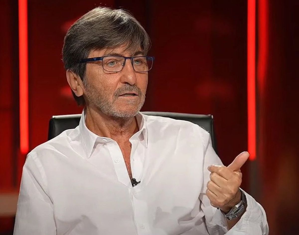 Rıdvan Dilmen: Süper Lig'de Rekabetin Artması İçin Rekabet Kurumu Harekete Geçmeli