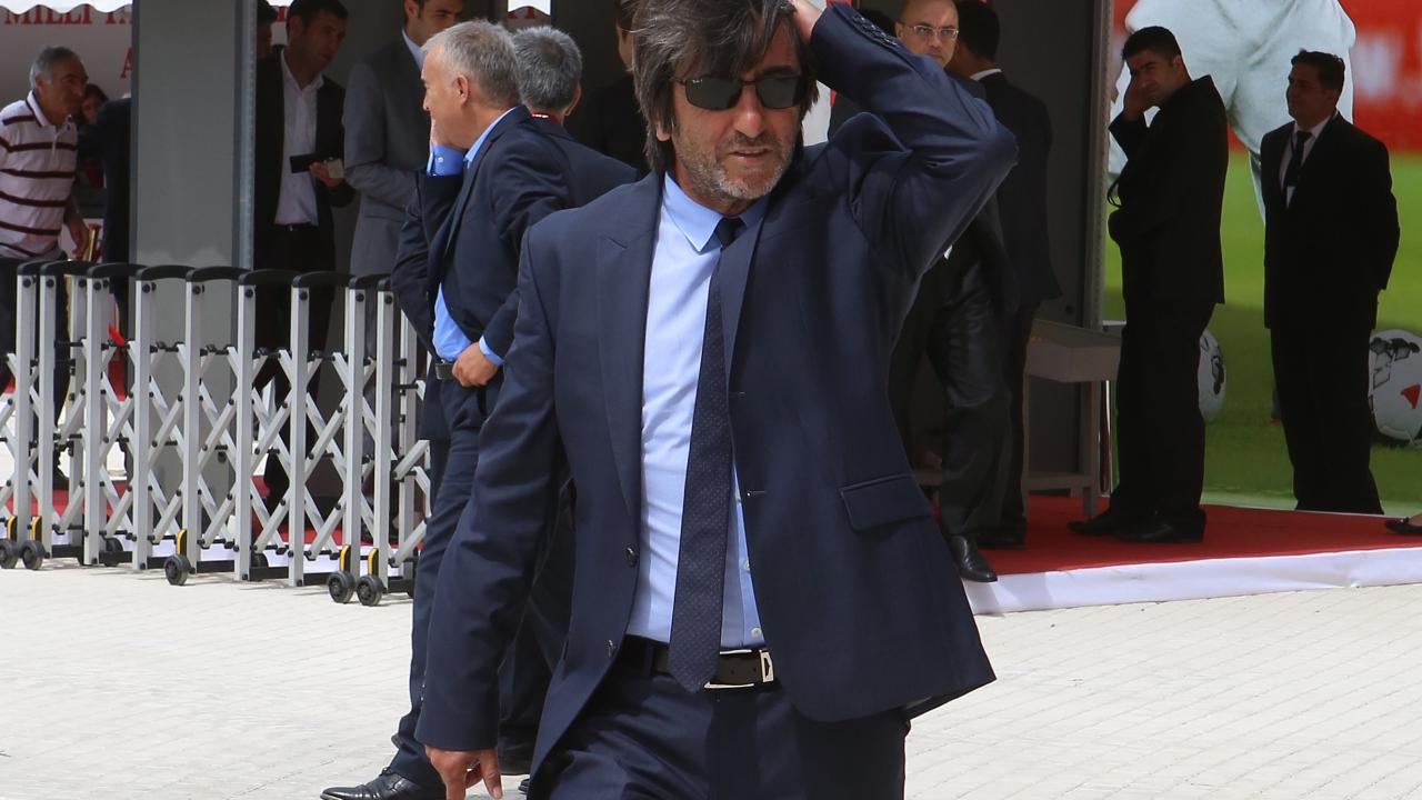 Rıdvan Dilmen'den Galatasaray'a Rekabet Uyarısı