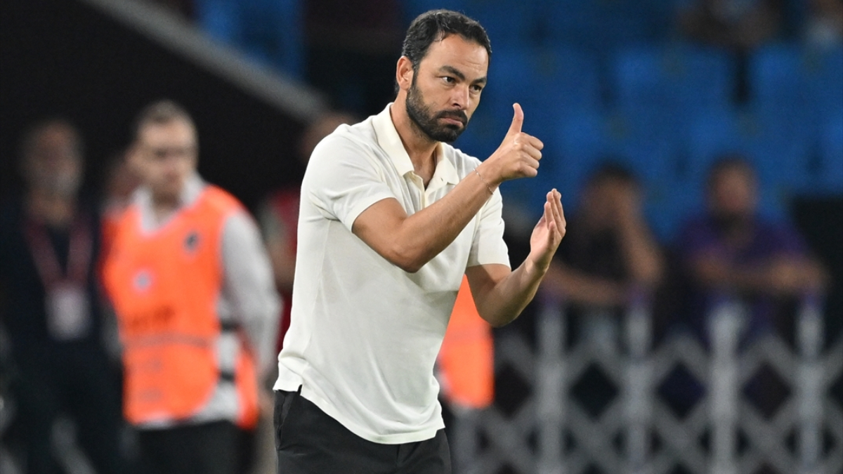 Selçuk İnan: Oyuncularımla Gurur Duydum