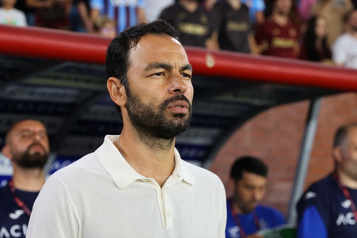 Selçuk İnan: Oyuncularımla Gurur Duydum