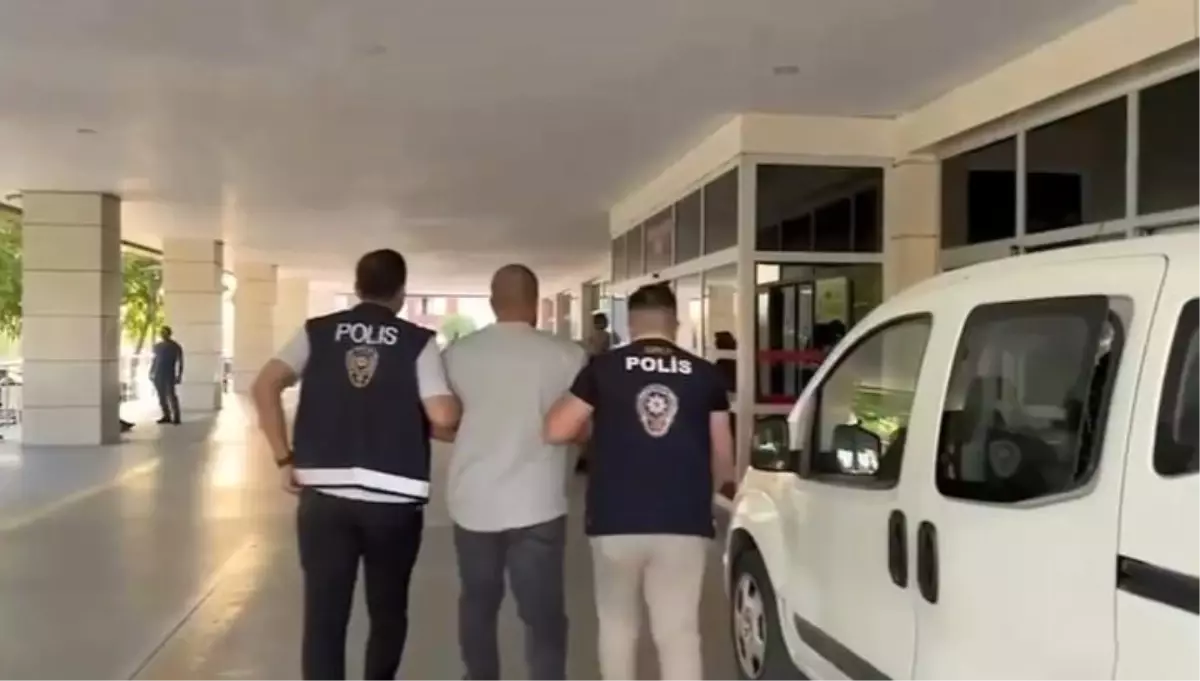 Siber Suçlarla Mücadelede 214 Şüpheli Yakalandı