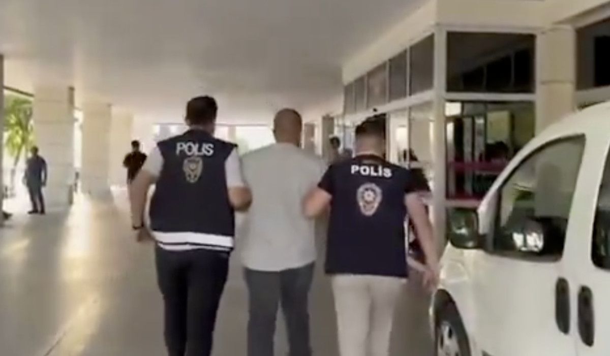 Siber Suçlarla Mücadelede 44 İlde Operasyon: 214 Şüpheli Yakalandı