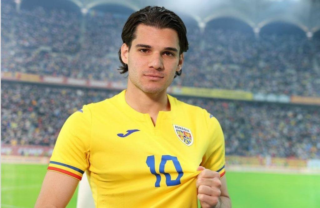 Sumudica Duyurdu: Ianis Hagi Fatih Karagümrük'e Transfer Oluyor