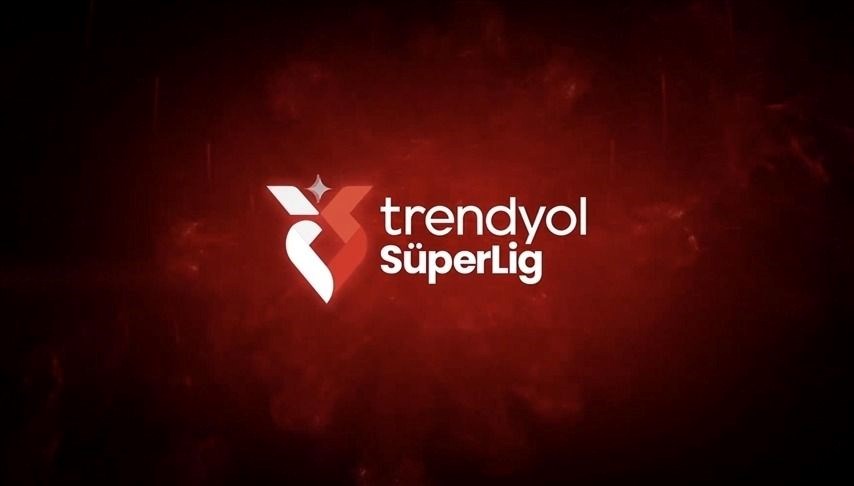 Süper Lig 2. Hafta Maç Fikstürü Belli Oldu