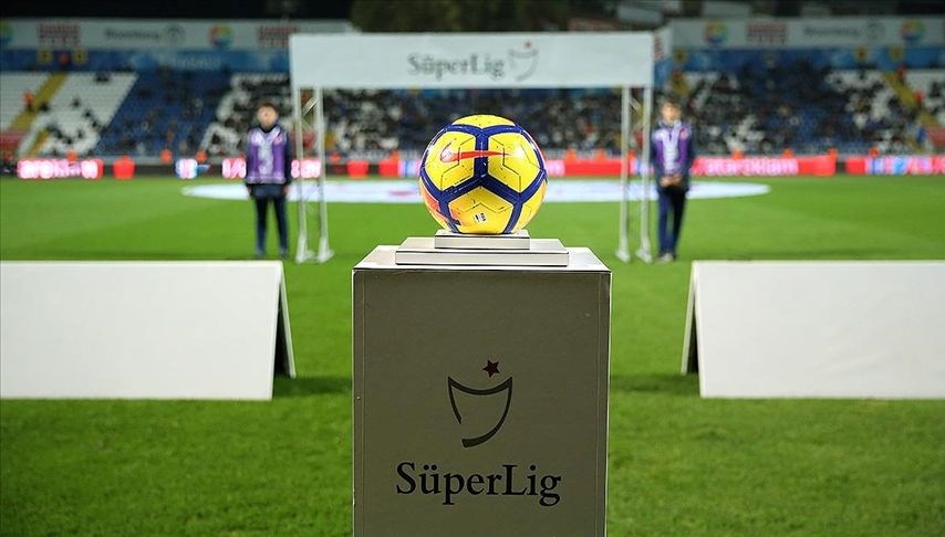 Süper Lig 2025-2026 Sezonu Başlıyor
