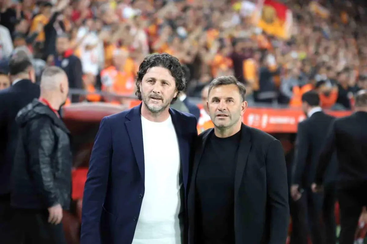 Süper Lig 2025-2026 Sezonu: Teknik Direktörler ve Takımlar