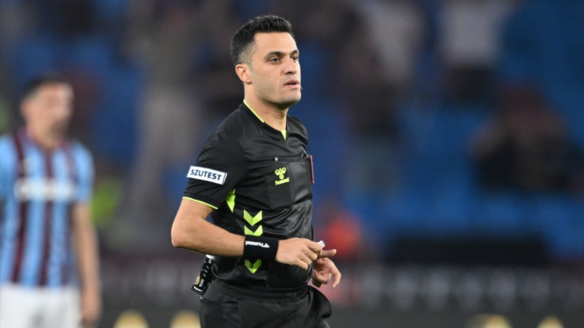 Süper Lig 4. Hafta Hakemleri ve Maç Programı