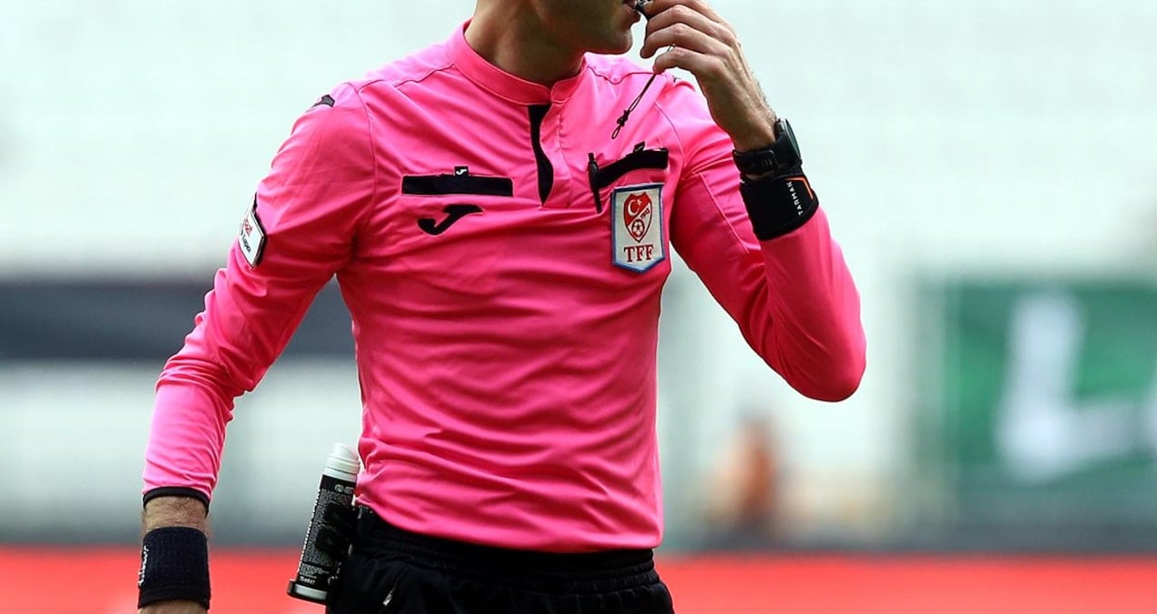 Süper Lig 4. Hafta Maçları ve Hakem Atamaları Açıklandı