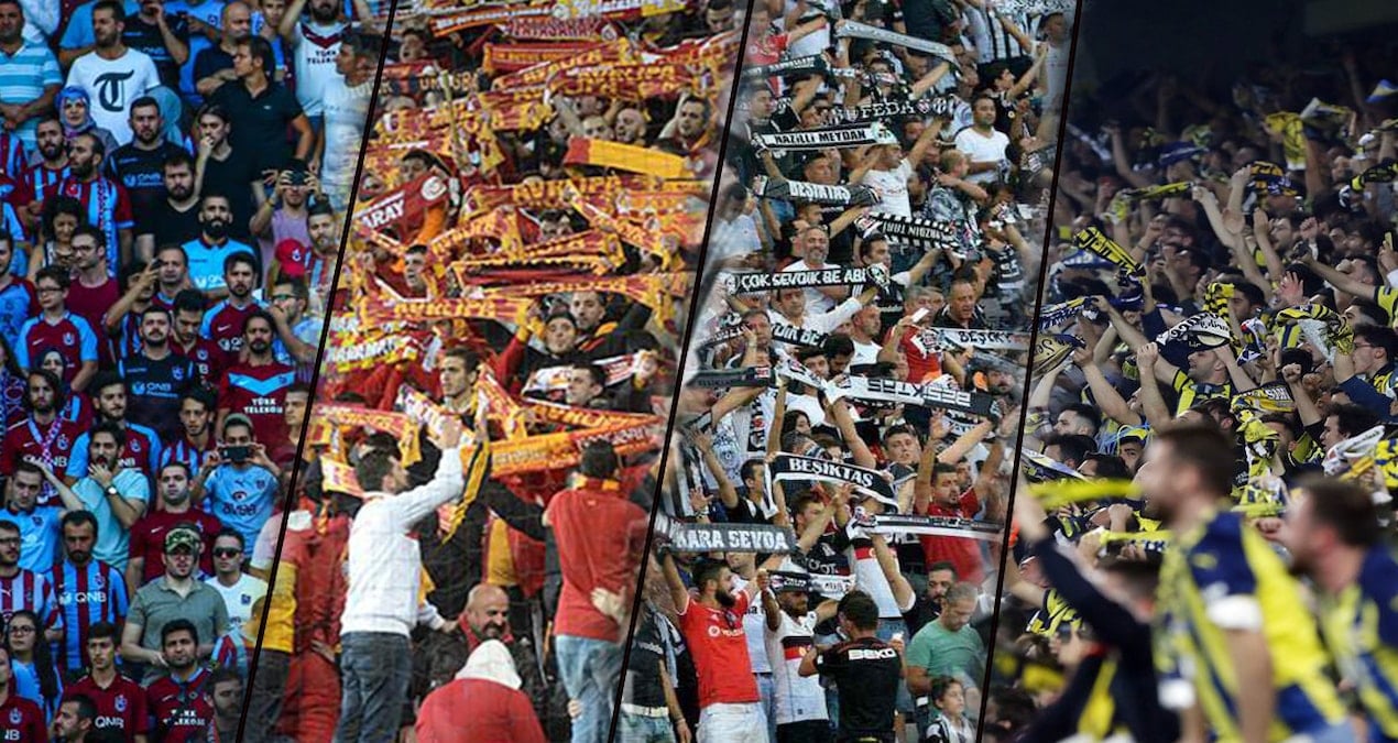 Süper Lig Kombine Bilet Fiyatları: Fenerbahçe Zirvede