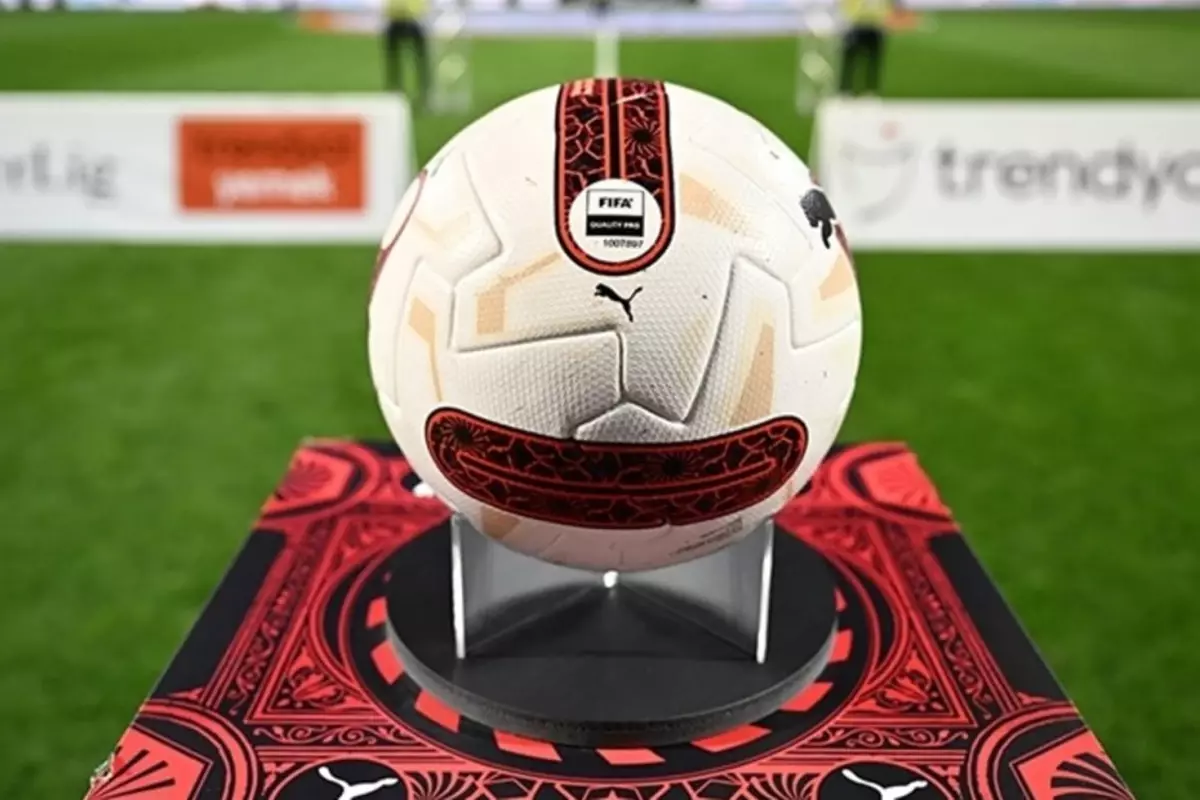 Süper Lig Tarihindeki Rekorlar