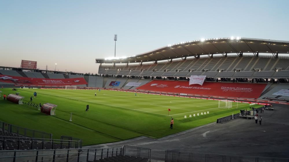 Süper Lig'de 11 Şehirden 18 Takım Mücadele Edecek