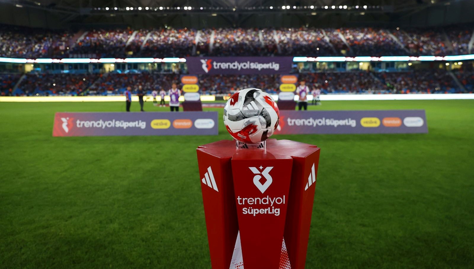 Süper Lig'de 2. Hafta Maç Programı