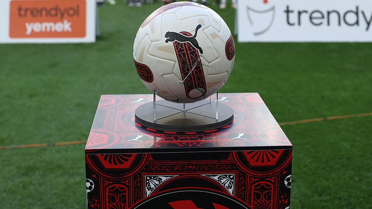 Süper Lig'de 2. Haftanın Maç Programı