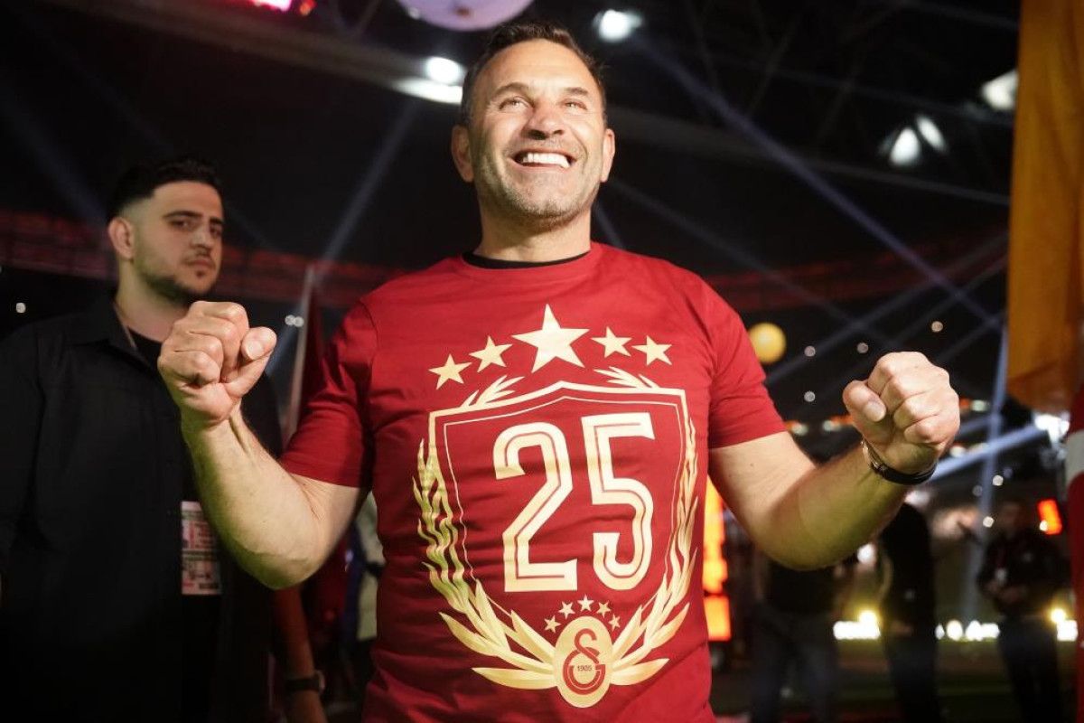 Süper Lig'de 2025 - 2026 Sezonu Teknik Direktörleri