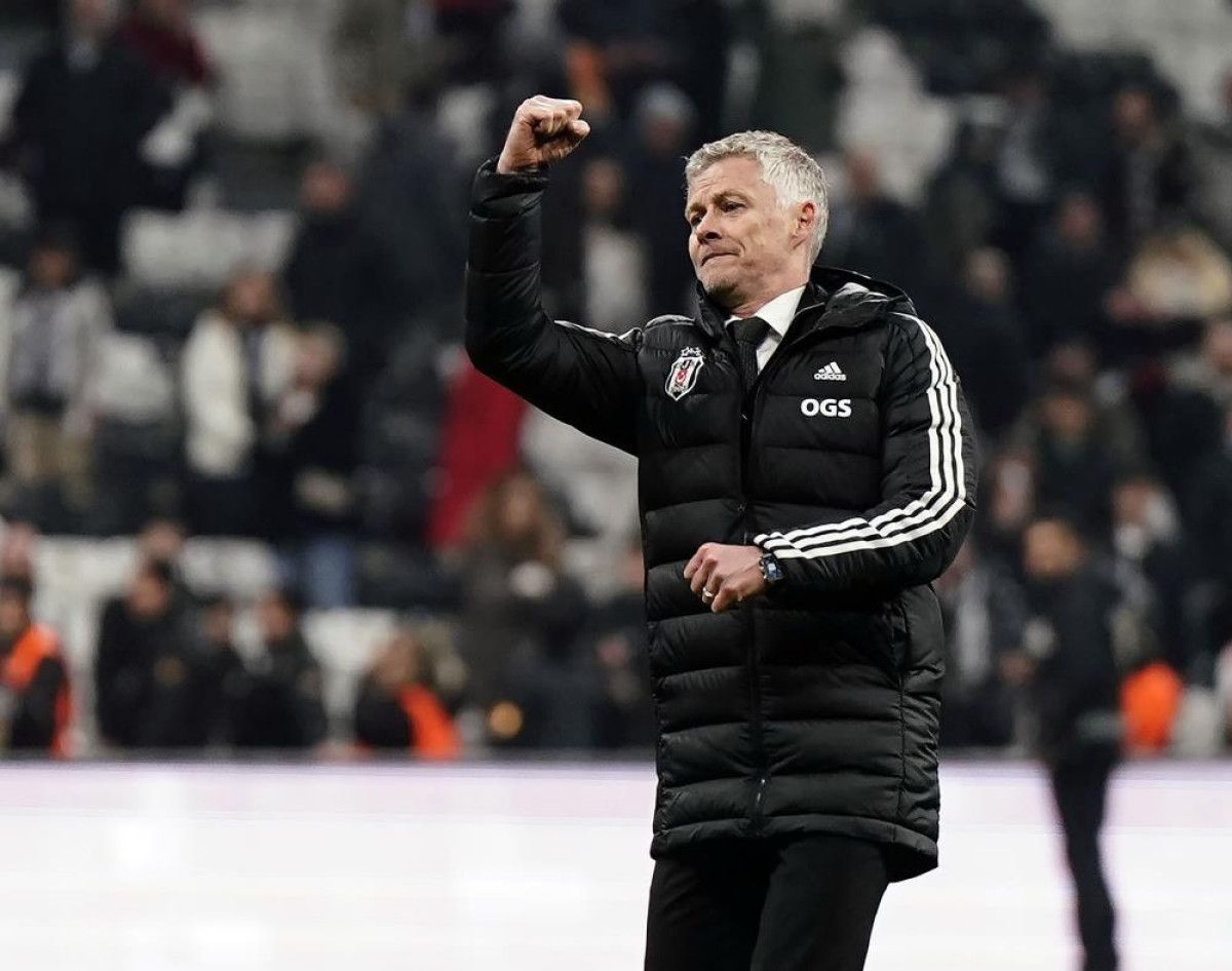 Süper Lig'de 2025 - 2026 Sezonu Teknik Direktörleri