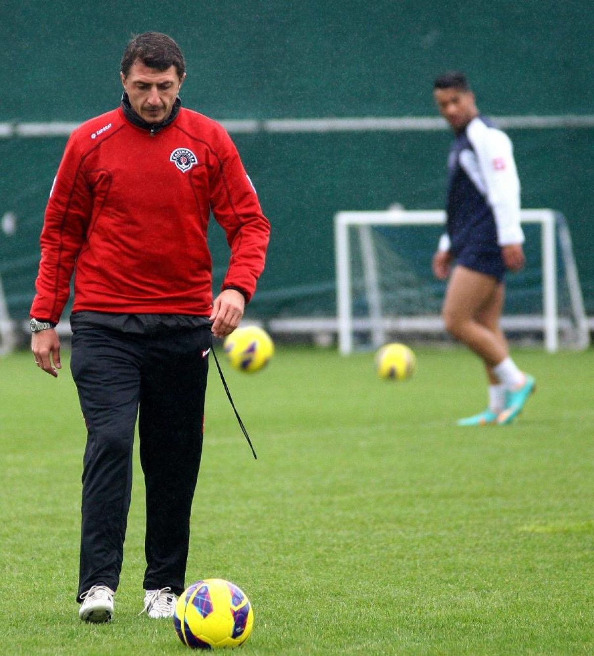 Süper Lig'de 2025 - 2026 Sezonu Teknik Direktörleri