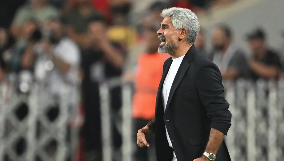 Süper Lig'de teknik direktör kıyımı erken başladı: 2. hafta gönderildi, takımın başında 62 gün kalabildi