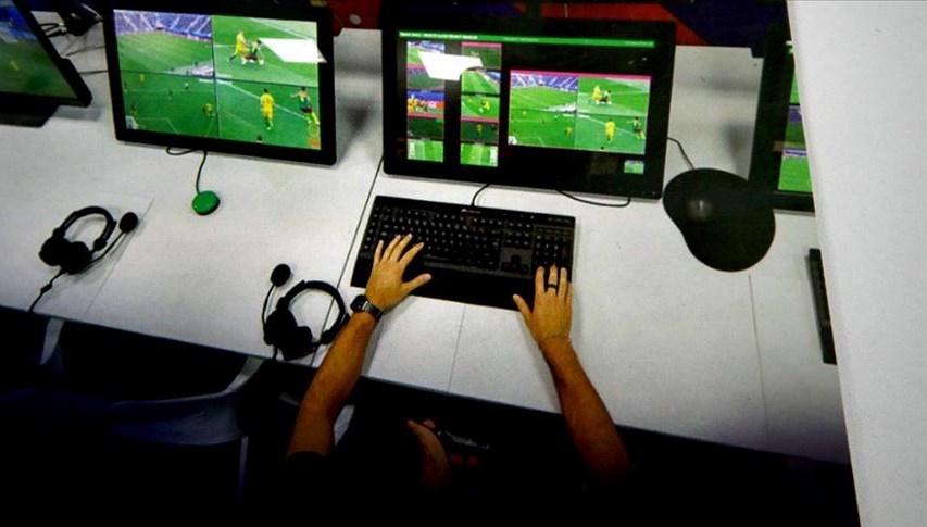 Süper Lig'de VAR Kayıtları Açıklandı