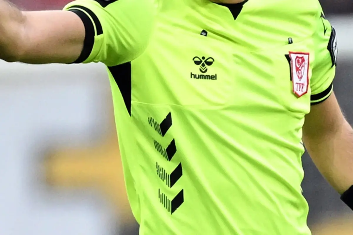 Süper Lig'in İlk Haftasında Görev Alacak Hakemler Açıklandı