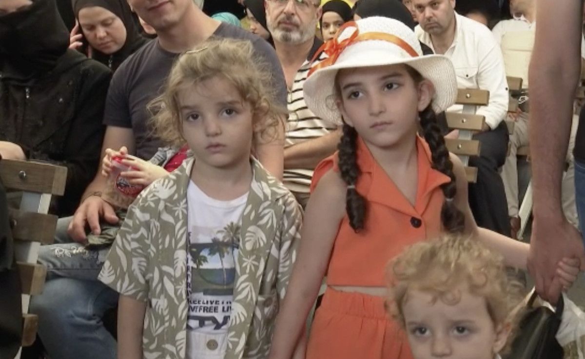 Suriye'ye Dönenlerin Sayısı 411 Bin 649'a Ulaştı