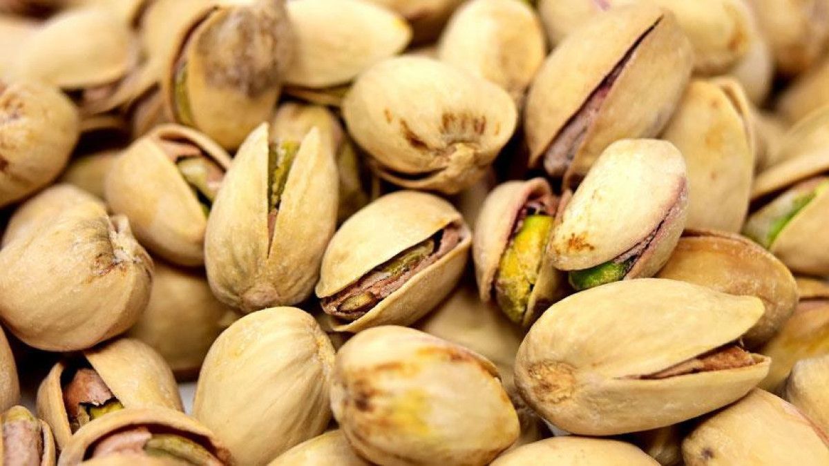 Tarım, Ticaret ve Hazine Bakanlıklarından Fıstık Sektörüne Kapsamlı Denetim