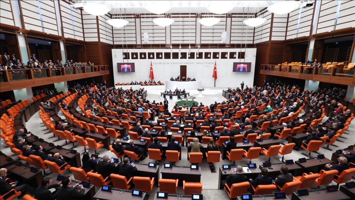 Terörsüz Türkiye Komisyonunun İlk Toplantısı Yarın Gerçekleşecek