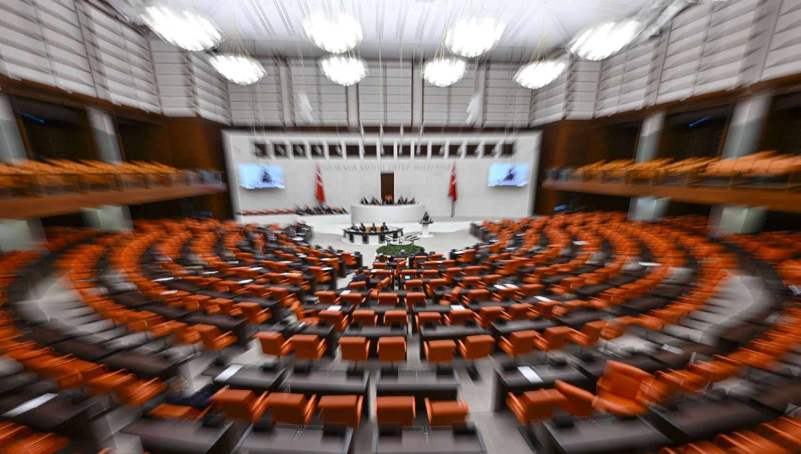 Terörsüz Türkiye Süreci: TBMM Komisyonu İlk Toplantısını Yapıyor