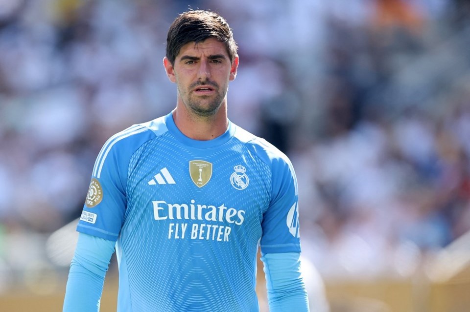 Thibaut Courtois'ın Galatasaray Yorumu Sosyal Medyada Gündem Oldu