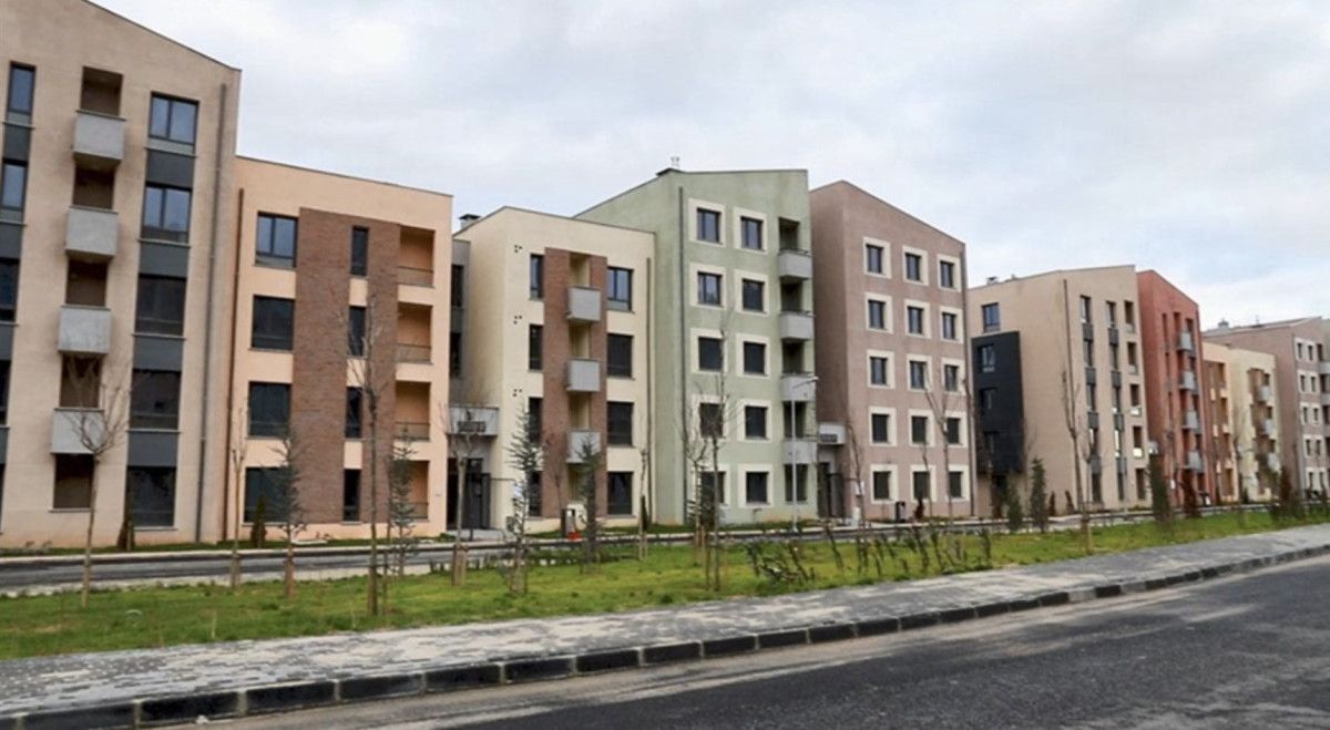 TOKİ, 30 İlde 312 Arsa İçin 10 Eylül'de Açık Artırma İle Satışa Çıkıyor