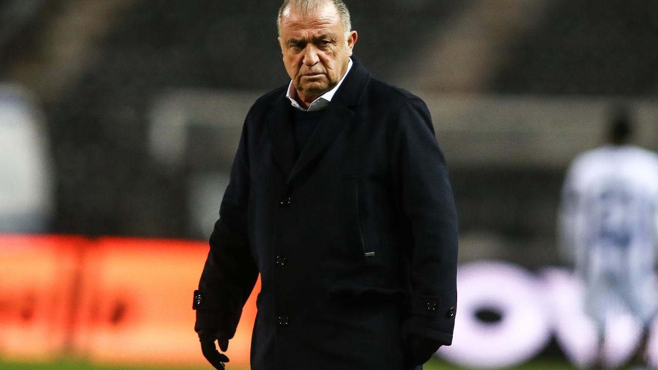 Toplantıda onun adı çıktı: Fatih Terim Süper Lig'e dönüyor
