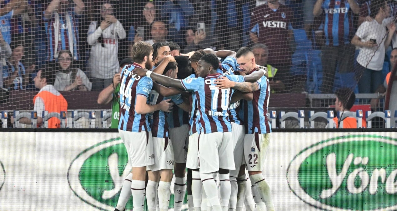 Trabzonspor Antalyaspor Maçında Üst Üste Üçüncü Galibiyetini Hedefliyor