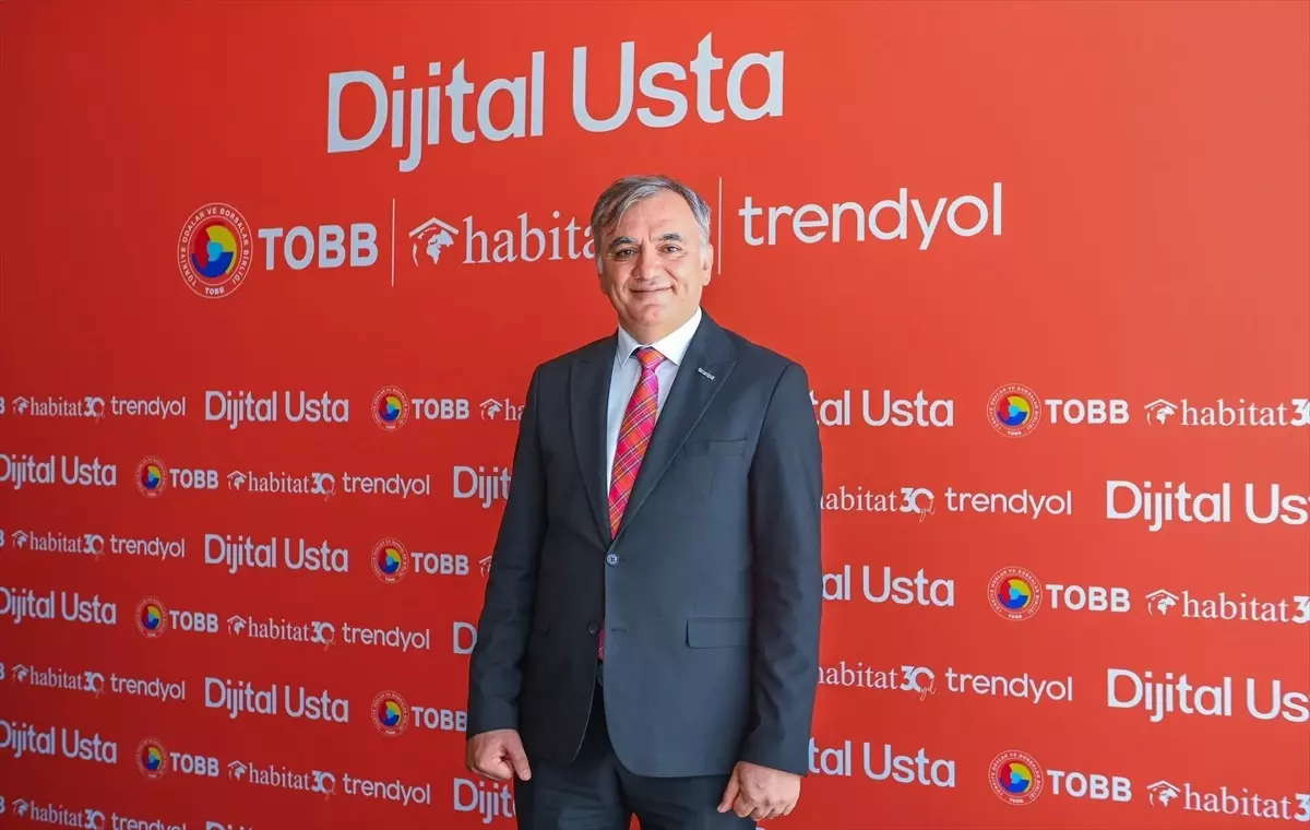 Trendyol'un Dijital Usta Projesi ile Gençler E-Ticarete Hazırlanıyor