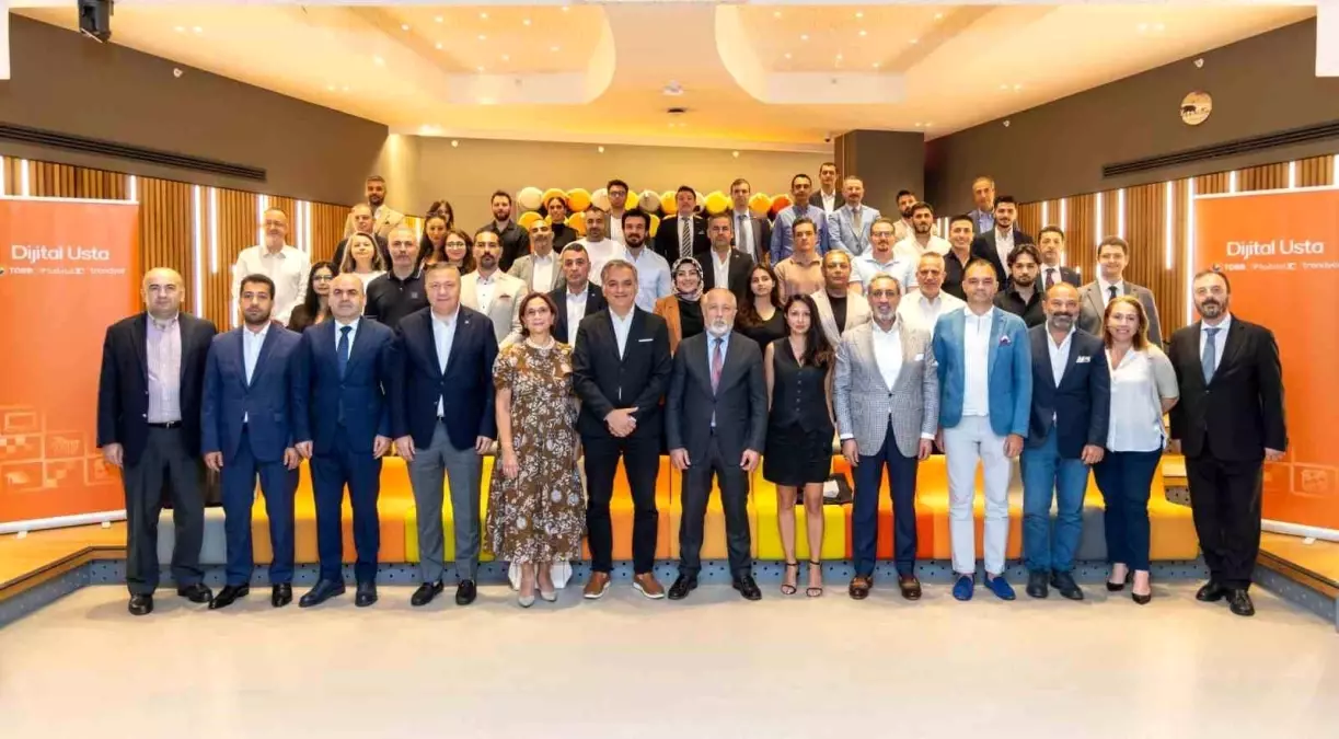 Trendyol'un Dijital Usta Projesi ile KOBİ'lere Dijital Dönüşüm Fırsatları