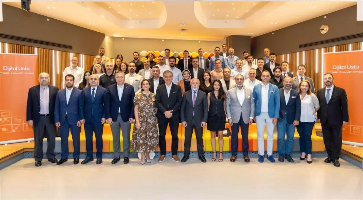 Trendyol'un Dijital Usta Projesi ile KOBİ'lerin Dijital Dönüşümü