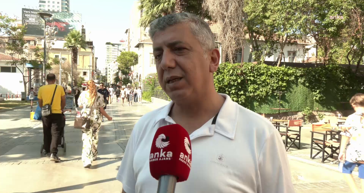 TÜİK'in Enflasyon Verilerine Tepkiler: Gerçek Hayatla Uyuşmuyor