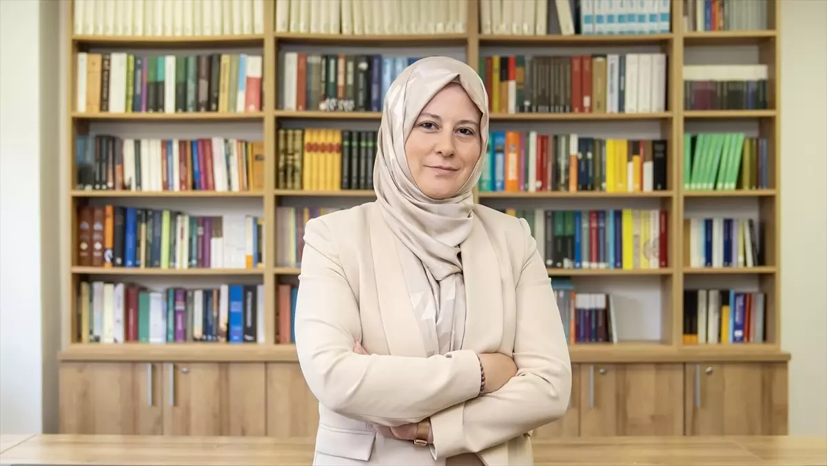 TÜRGEV 9 İlde 17 Kız Yurduyla Öğrencilere Destek Sunuyor