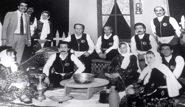 Türk Halk Müziğinin Unutulmaz Sesi Bahattin Karakoç'un Hayatına Veda