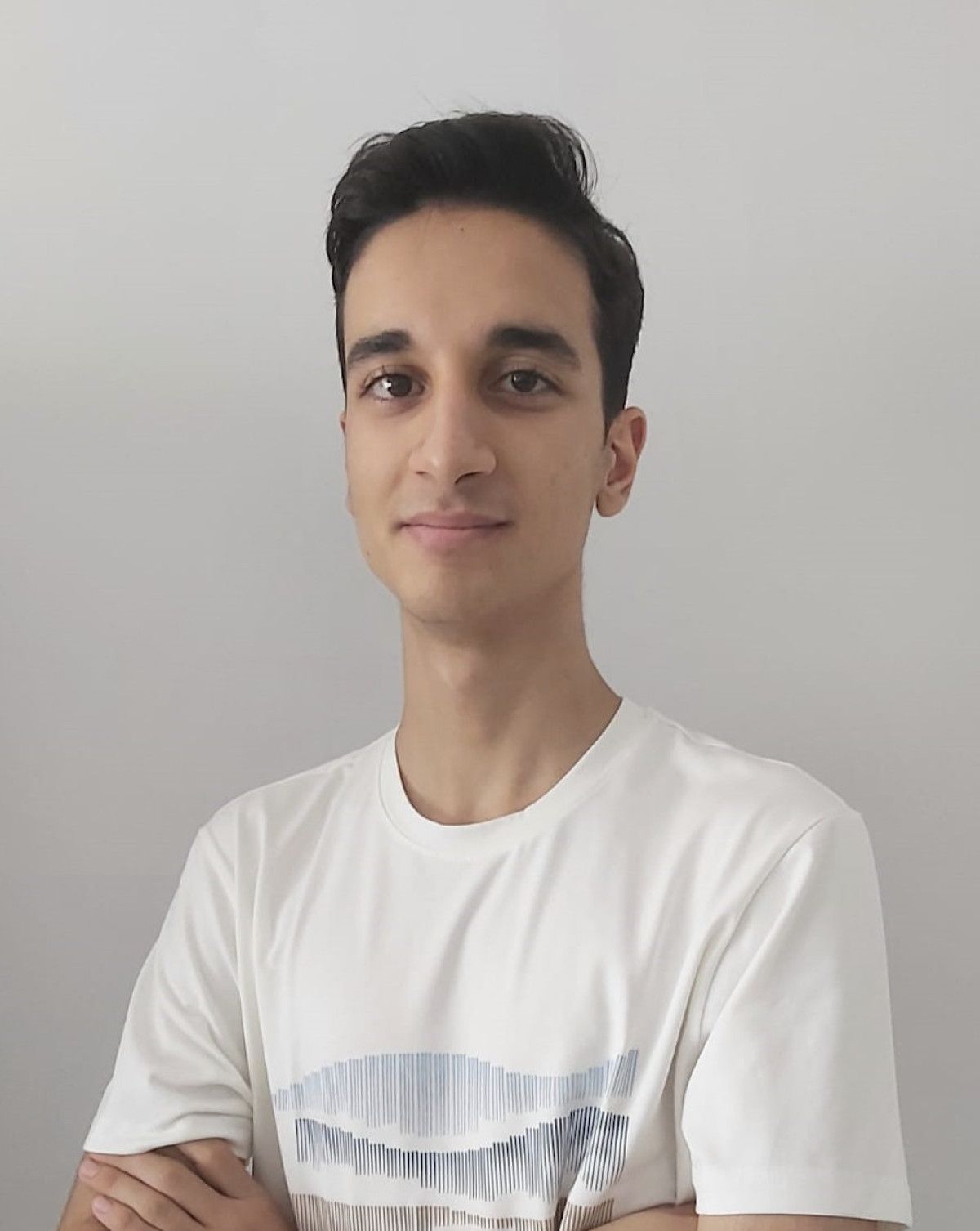 Türkiye Birincisi Ahmet Eren Özyurtseven’in Bilgisayar Mühendisliği Tercihi ve Gelecek Hedefleri