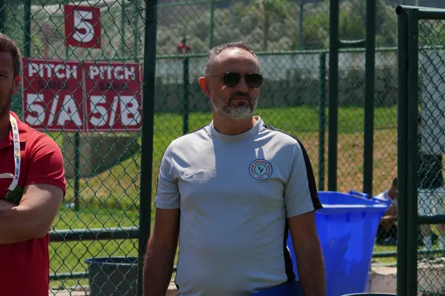 Türkiye'de Düzenlenen Uluslararası Futbolcu Seçmeleriyle Geleceğin Yıldızları Keşfediliyor