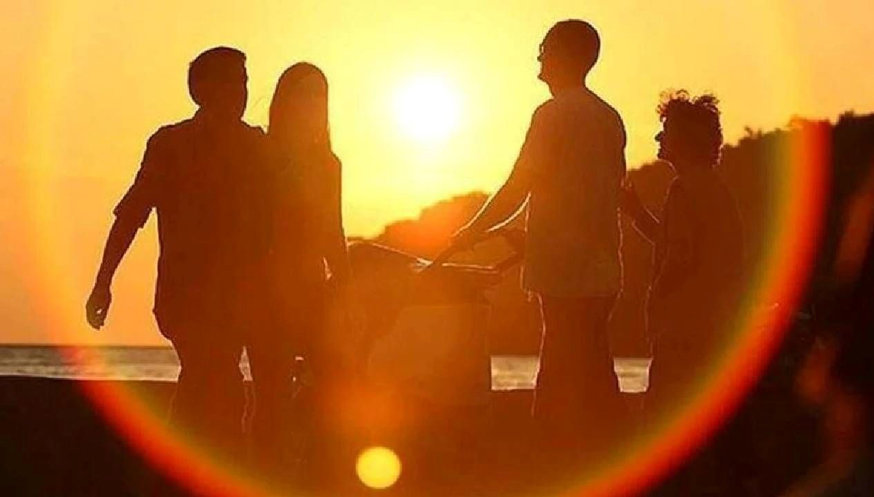 Türkiye'de Hava Sıcaklıkları 3-5 Derece Azalıyor: Mevsim Normallerine Dönen Hava Durumu