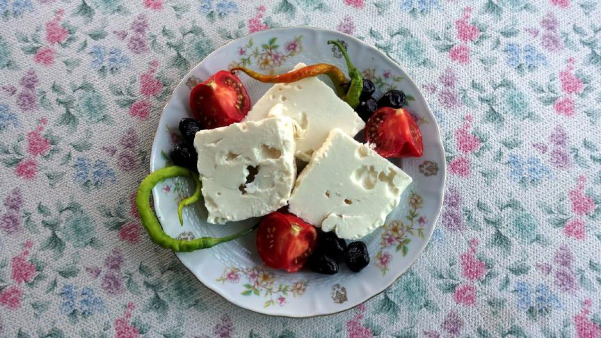 Türkiye'nin En Gözde 9 Peynir Çeşidi