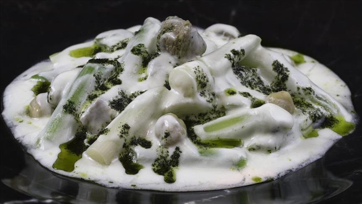 Türkiye'nin UNESCO Tescilli Gastronomi Şehirleri